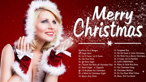 u tube christmas music|100 greatest christmas songs ever.